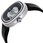 Sevenfriday Pe Automatic Black Dial Mens Watch PE1/01
