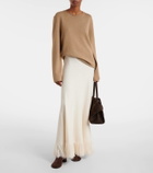 Proenza Schouler Glove suede ankle boots