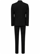 DSQUARED2 - London Stretch Wool Suit