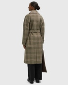 Lacoste PARKAS & BLOUSONS Grey Womens Coat