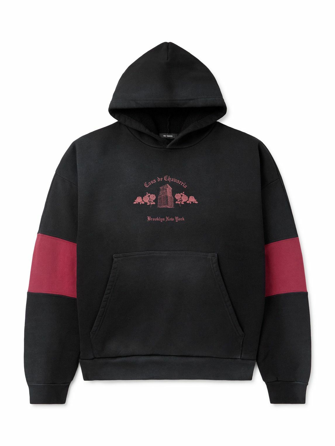 Diesel Black S-Ded Hoodie Diesel Black Gold