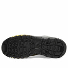 MM6 Maison Margiela Women's x Salomon ACS Pro 3 Sneakers in Black/Blazing Yellow/Silver