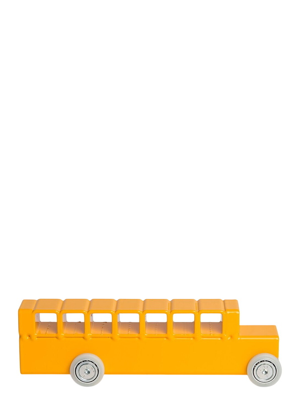 Photo: Magis Archetoys School Bus