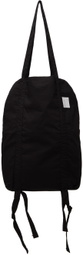 Deiji Studios Black Cloud Tote
