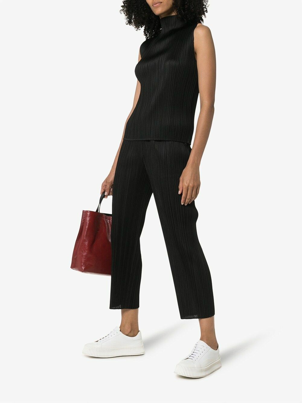 Pleats Please Top