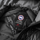 Canada Goose Hybridge Lite Hooded Jacket