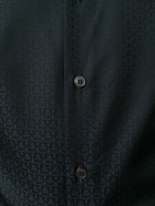 FERRAGAMO - Cotton Shirt