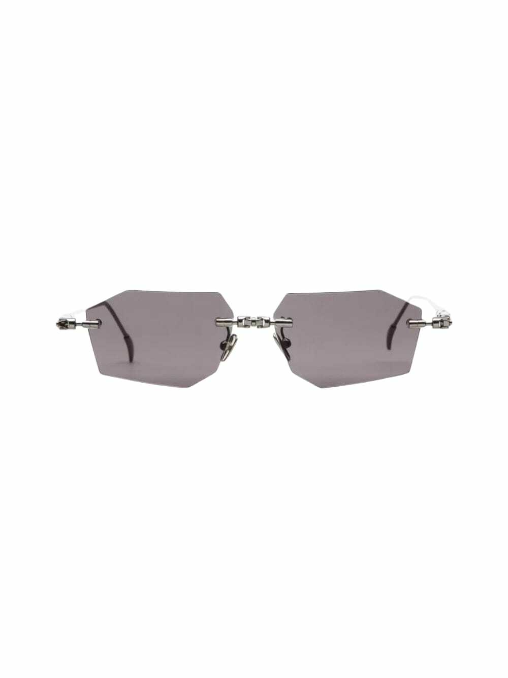 Kuboraum Maske H63 Glasses