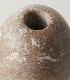 Michaël Verheyden Dado Small marble vase