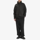DAIWA Men's Tech Easy Twill Trousers in Black