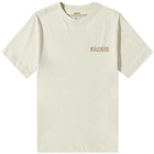 Piilgrim Men's Royal T-Shirt in Antique White