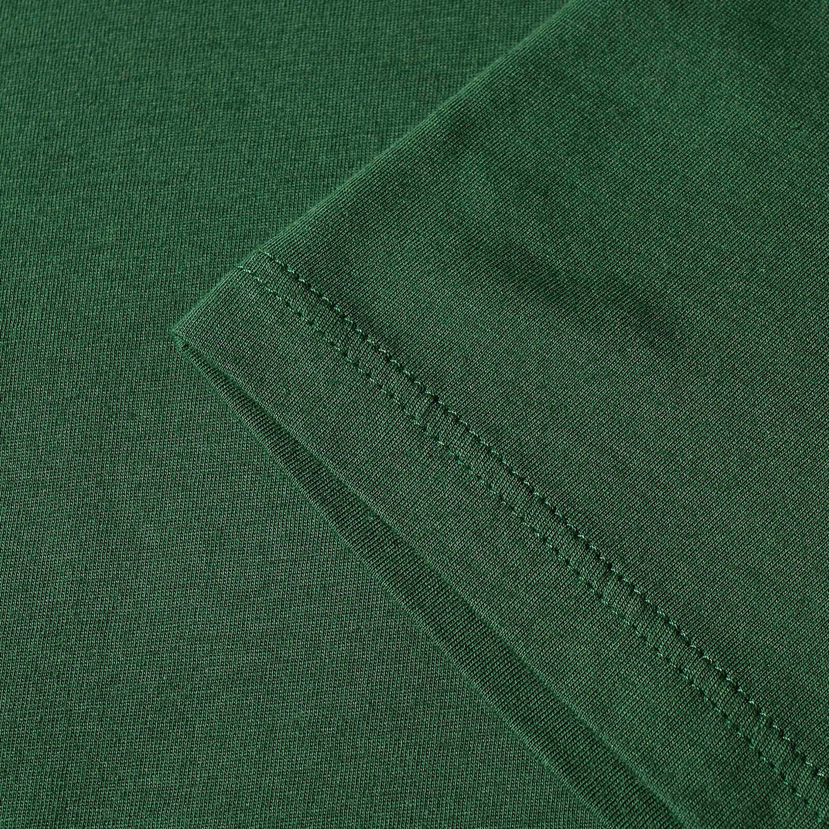 Lacoste Men's Classic Pima T-Shirt in Green
