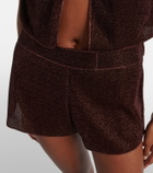 Oséree Lumière shorts