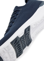 Athletic Propulsion Labs TechLoom Breeze Knitted Sneakers Navy