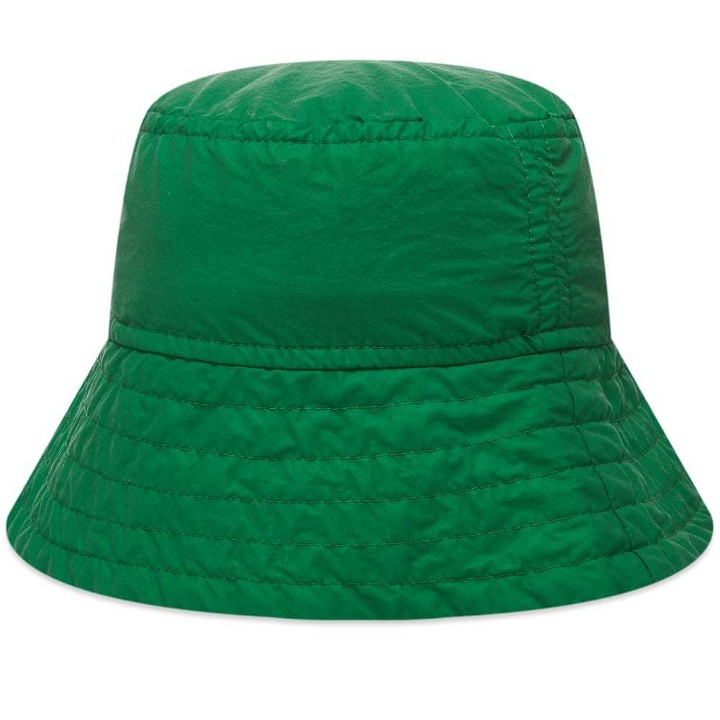 Photo: Dries Van Noten Garment Dyed Bucket Hat