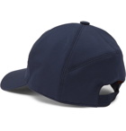 Loro Piana - Storm System Shell Baseball Cap - Men - Midnight blue