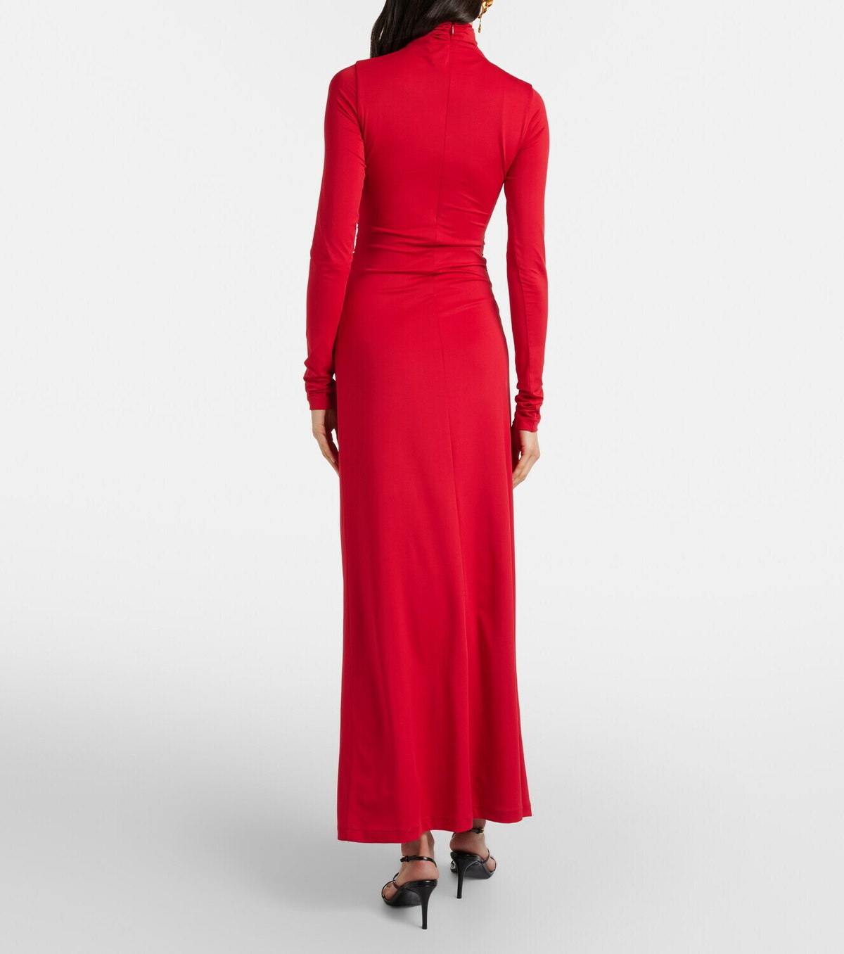 Altuzarra Jazmina maxi dress