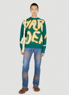 P.A.M. Energy Sun Second Life Jeans