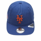 New Era New York Mets Champion 19Twenty Cap in Blue 