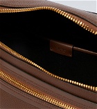 Tom Ford - Buckley Large leather belt bag