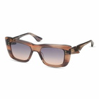 Dita Mahineel Mirage Swirl Rose Go