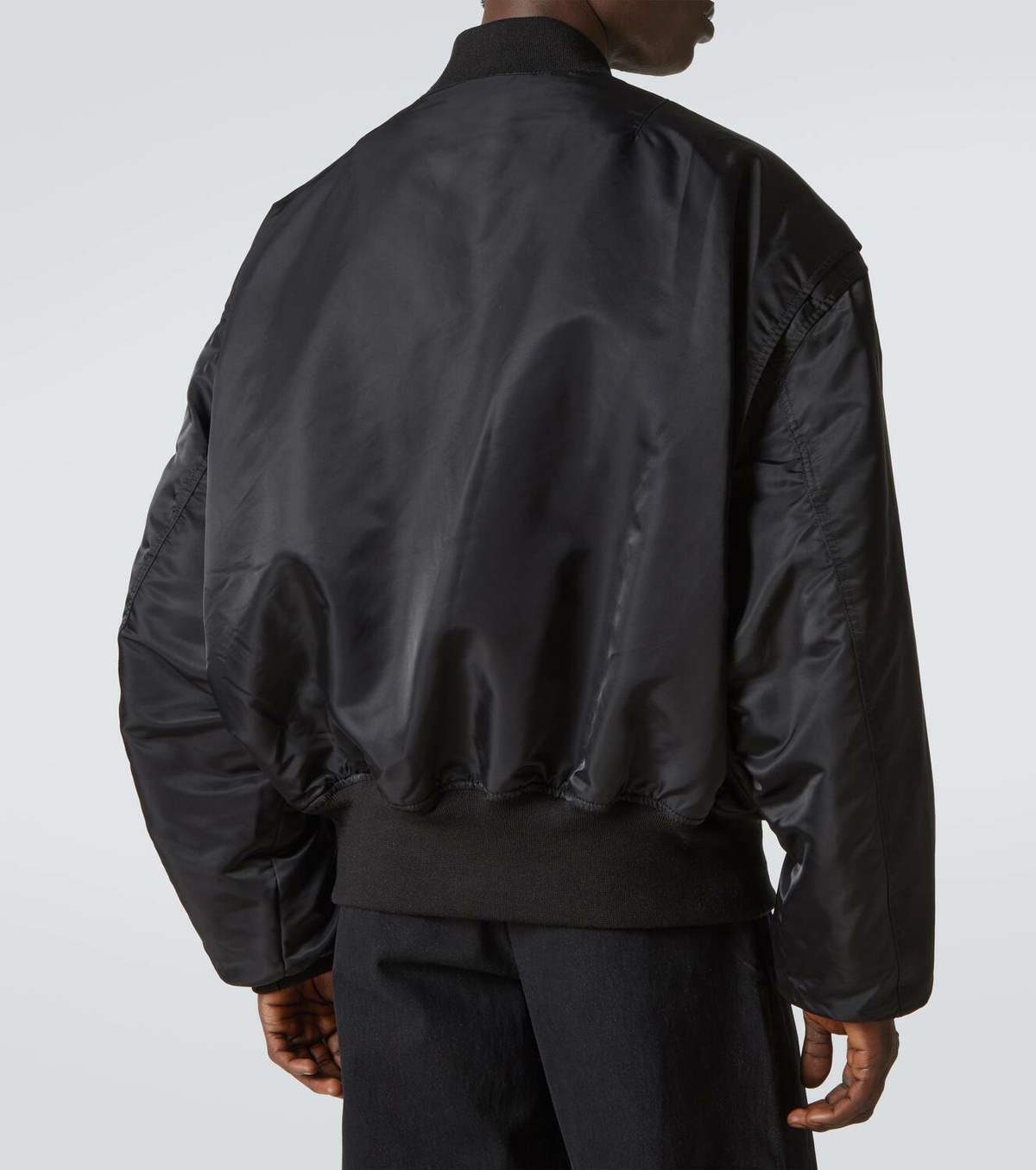 Entire Studios Broad bomber jacket Entire Studios