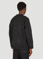 Byborre Weightmap Sweatshirt