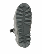 Yume Yume Womens Ankle boots in Grey