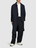 THE FRANKIE SHOP - Tech Trench Coat