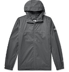 The North Face - Mountain Q DryVent Hooded Jacket - Men - Charcoal