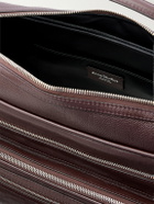 Acne Studios - Camero Camera Leather Messenger Bag