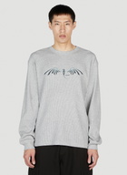 Rassvet Dragon Sweater
