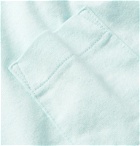Chimala - Cotton-Jersey T-Shirt - Blue