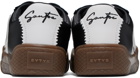 EYTYS Black & White Santos Sneakers