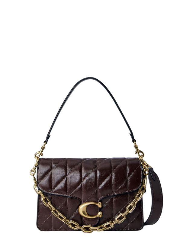 Photo: Coach Chain Tabby Shoulder Bag