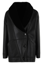 Blancha Straight Merino Jacket