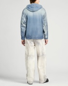 Diesel Mens Jacket in Blue