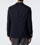Polo Ralph Lauren Polo wool-blend blazer