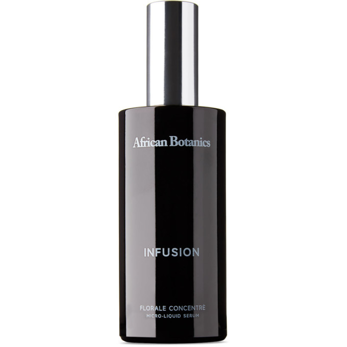 African Botanics Infusion Micro-Liquid Serum, 3.4 oz