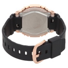 Casio G-Shock Quartz Analog-Digital Rose Gold Dial Ladies Watch GM-S2100PG-1A4