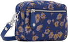 Vivienne Westwood Blue Anna Camera Bag