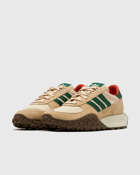 Adidas Retropy E5 W.R.P. Brown|Green - Mens - Lowtop