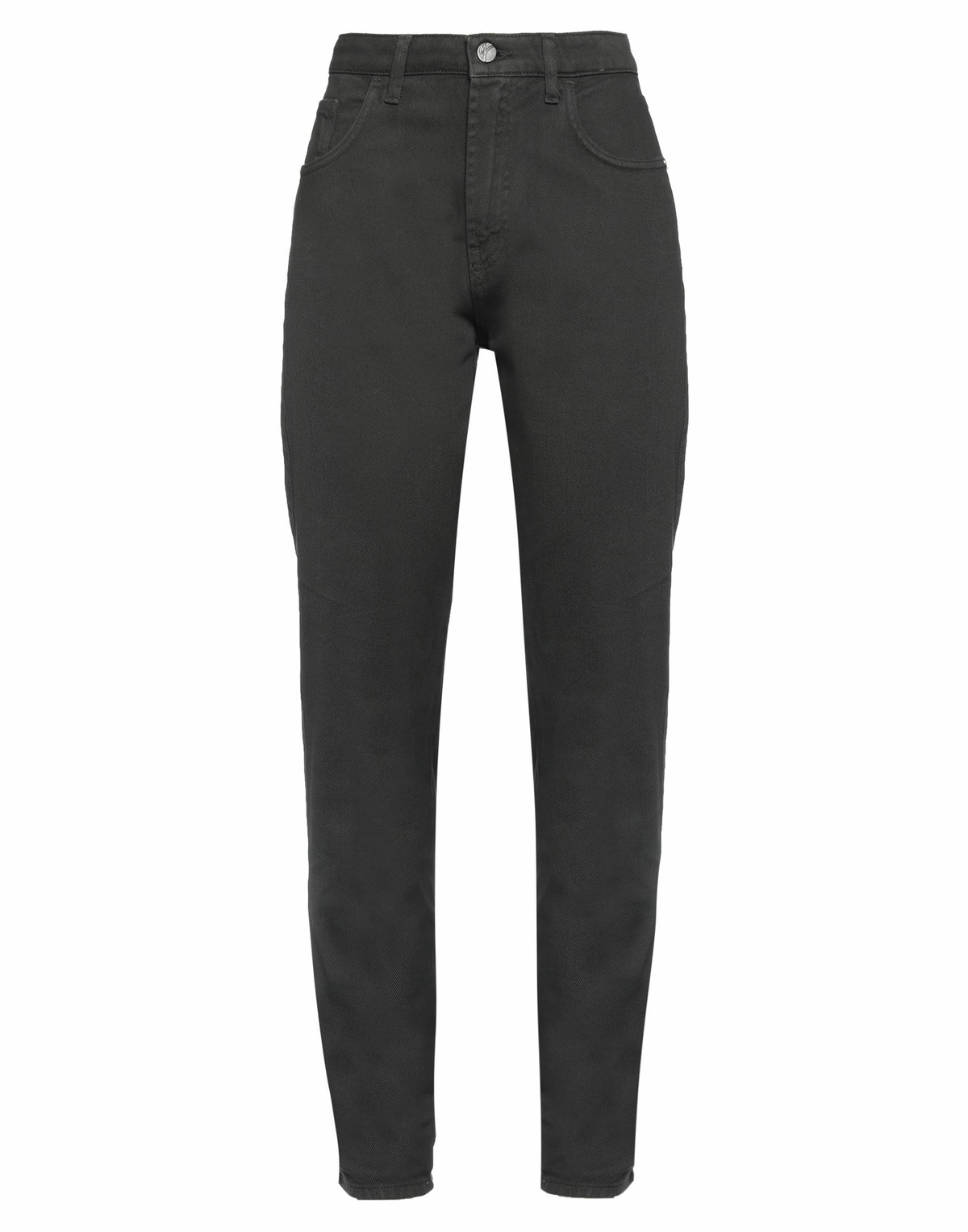 Manila Grace Womens Pants Dark in Green
