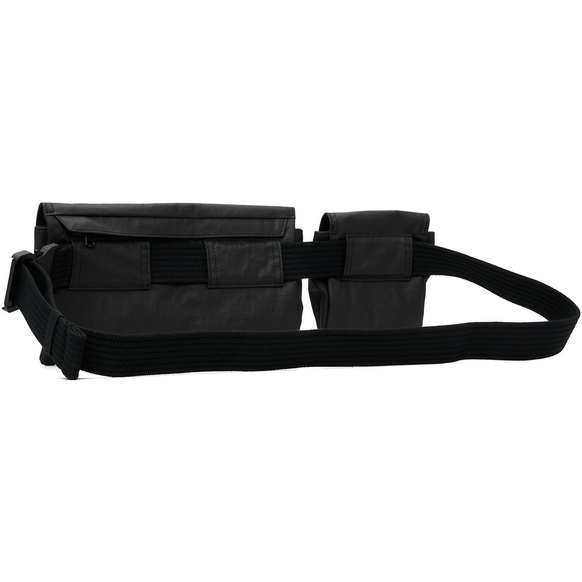 Y-3 Black Y-3 Multi Pocket Sling
