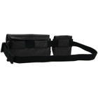 Y-3 Black Y-3 Multi Pocket Sling