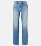 Slvrlake Kendra straight jeans