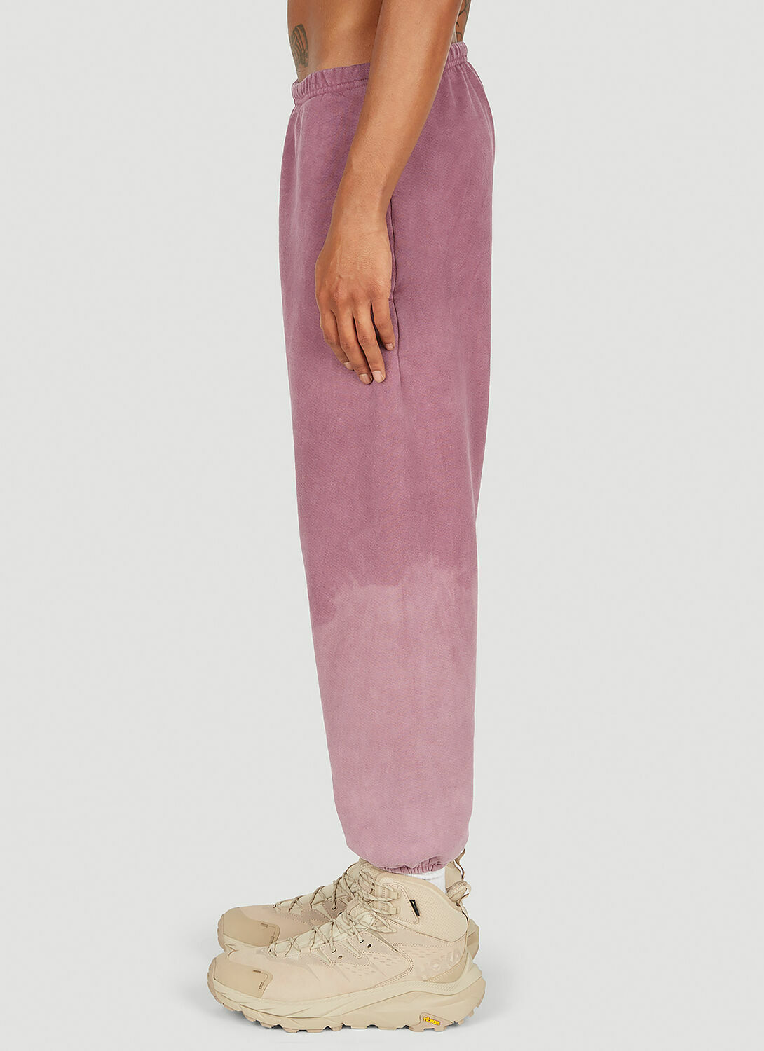 NOTSONORMAL Gym Track Pants