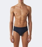 Zimmerli Cotton jersey briefs