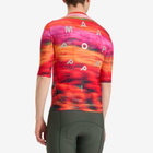 MAAP Men's x Pop Trading Company Pro Air Jersey 3.0 in Tulip