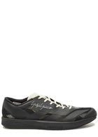 Y-3 X Adidas Adizero RC6 Mesh Sneakers Black
